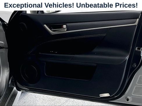 Used 2017 Lexus GS 350 F Sport RWD image 23