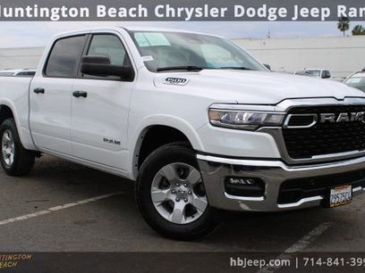 Used 2025 RAM 1500 Big Horn