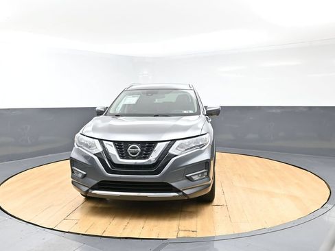 Used 2020 Nissan Rogue SL AWD/4WD image 5