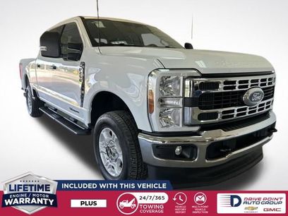 Used 2025 Ford F250 XLT