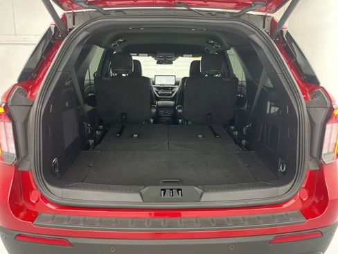 Used 2025 Ford Explorer ST-Line image 53
