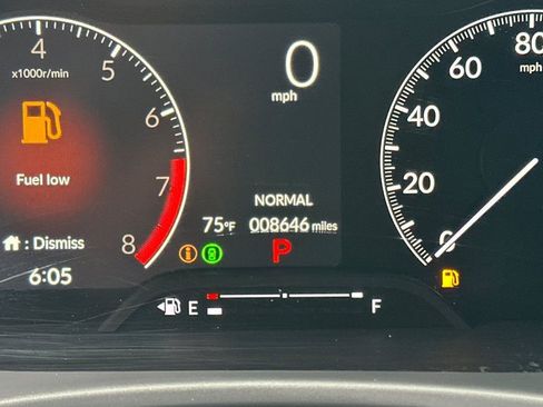 Used 2026 Honda Civic Sport image 26
