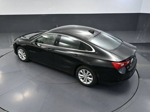 Used 2023 Chevrolet Malibu LT FWD image 51