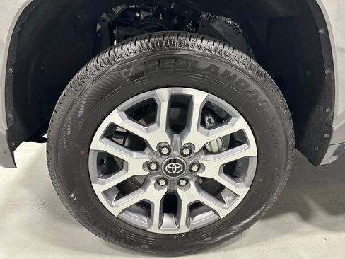 Used 2025 Toyota Tundra 1794 Edition image 71