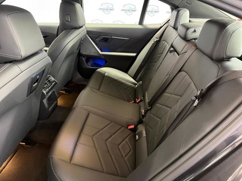 Used 2026 BMW 540i xDrive AWD/4WD image 21