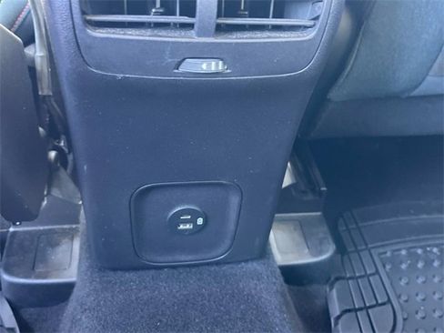 Used 2023 Ford Bronco Sport Heritage w/ Heritage Convenience Package image 16