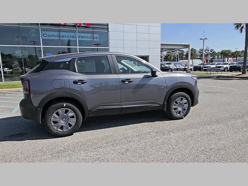 New 2026 Nissan Kicks S FWD image 34