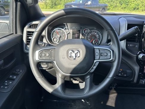 New 2025 RAM 2500 Tradesman image 20