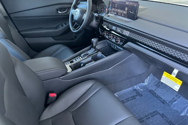 New 2026 Honda Accord Sport image 17