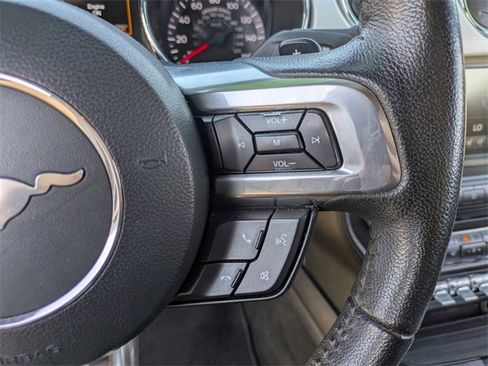 Used 2015 Ford Mustang GT Premium image 28