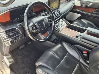 Used 2021 Lincoln Navigator Reserve w/ Luxury Package video 2
