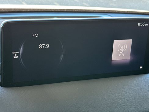 New 2025 MAZDA CX-5 2.5 Turbo w/ Premium Package image 21