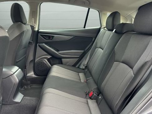 Used 2023 Subaru Impreza 2.0i Premium AWD/4WD image 25