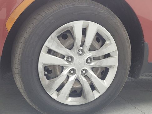 Used 2022 Kia Soul LX FWD image 31