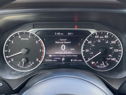 Certified 2023 Nissan Rogue S image 32