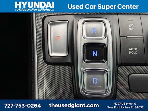 Certified 2023 Hyundai Santa Fe SEL w/ Winter Weather Package FWD image 26