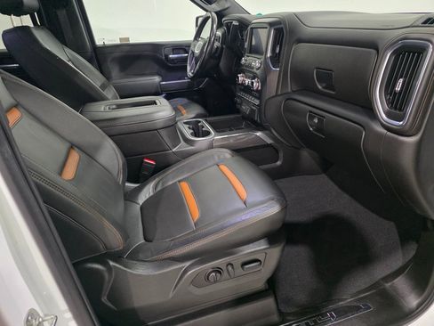 Used 2021 GMC Sierra 1500 AT4 image 25