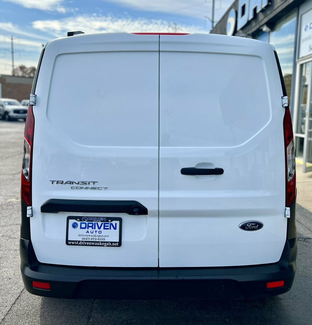 Used 2019 Ford Transit Connect XL FWD image 31