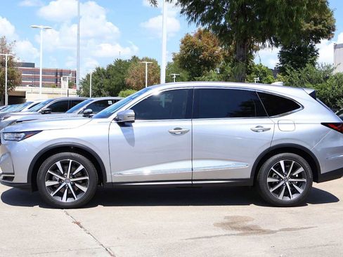 Certified 2026 Acura MDX w/ Technology Package FWD image 3