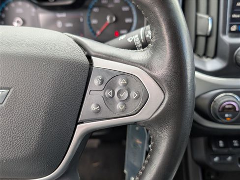 Used 2022 Chevrolet Colorado ZR2 image 23