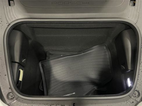 Certified 2020 Porsche 718 Cayman GT4 image 25