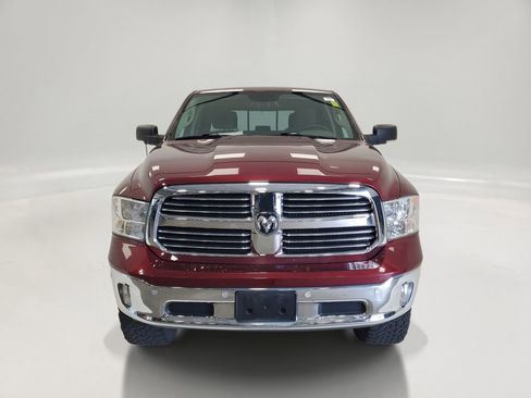 Used 2019 RAM 1500 Big Horn AWD/4WD image 2