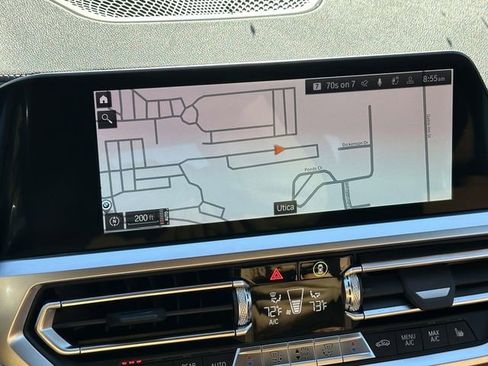 Certified 2023 BMW 440i xDrive Convertible w/ Premium Package image 30