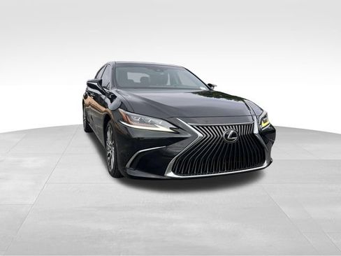 Used 2019 Lexus ES 350 w/ Accessory Package 2 FWD image 7