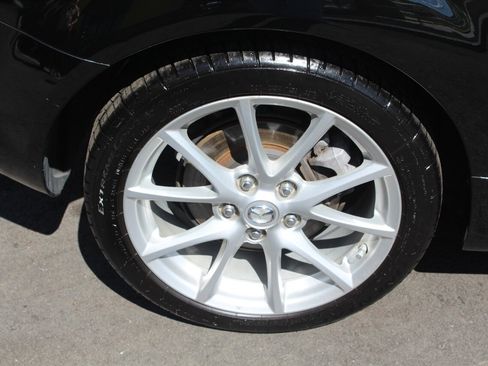 Used 2012 MAZDA MX-5 Miata Grand Touring w/ Premium Pkg image 23