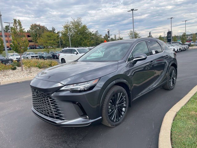 New 2026 Lexus RX 350 Premium w/ Convenience Package AWD/4WD image 7