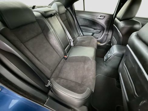 Used 2023 Dodge Charger R/T w/ Plus Group RWD image 27