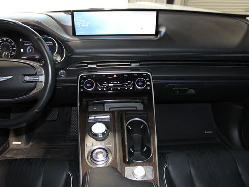 Used 2023 Genesis GV80 2.5T w/ Advanced Package image 10