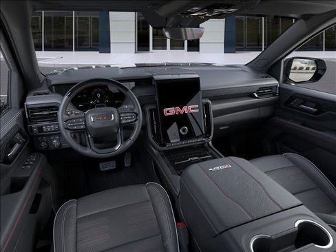 New 2026 GMC Yukon AT4 Ultimate AWD/4WD image 15