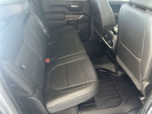 Used 2019 GMC Sierra 1500 Denali w/ Denali Ultimate Package image 37