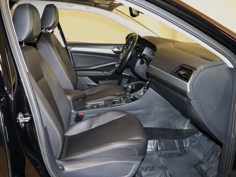 Used 2019 Volkswagen Jetta SE w/ Cold Weather Package FWD image 75