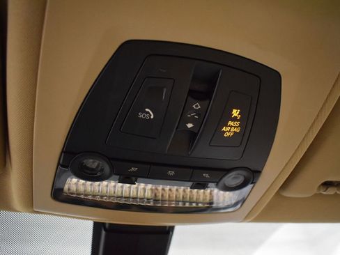 Used 2016 BMW X3 xDrive28i image 27