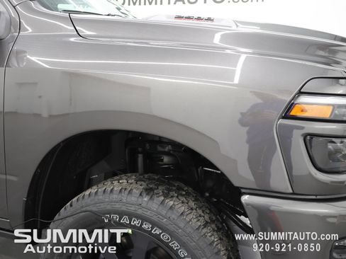 New 2026 RAM 2500 Laramie image 24