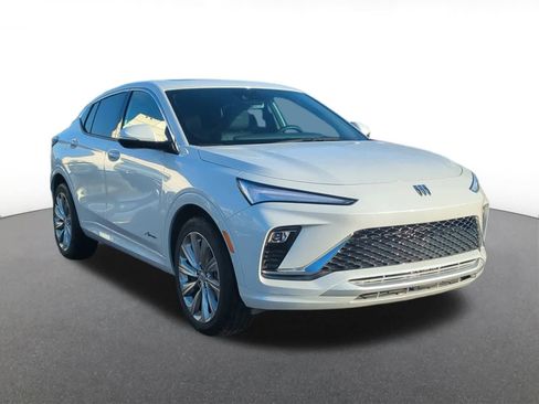 Used 2024 Buick Envista Avenir image 8