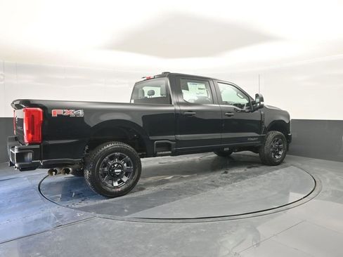 New 2026 Ford F250 XL w/ STX Appearance Package image 15