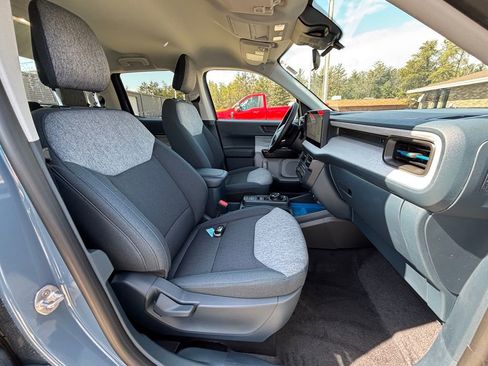 New 2026 Ford Maverick XLT w/ XLT Luxury Package image 16