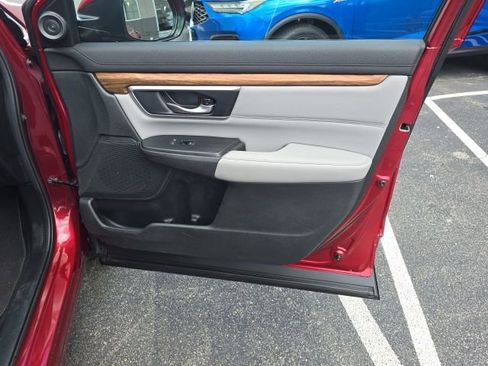 Used 2021 Honda CR-V Touring image 23