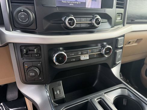 Used 2023 Ford F150 XLT w/ Equipment Group 301A Mid AWD/4WD image 29