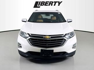 Used 2019 Chevrolet Equinox Premier video 2