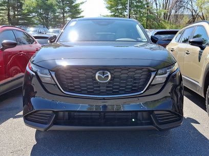 New 2026 MAZDA CX-5 Select