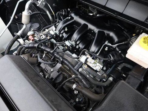 Certified 2025 Nissan Pathfinder Rock Creek AWD/4WD image 28