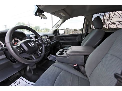 Used 2014 RAM 1500 Tradesman w/ Popular Equipment Group AWD/4WD image 29