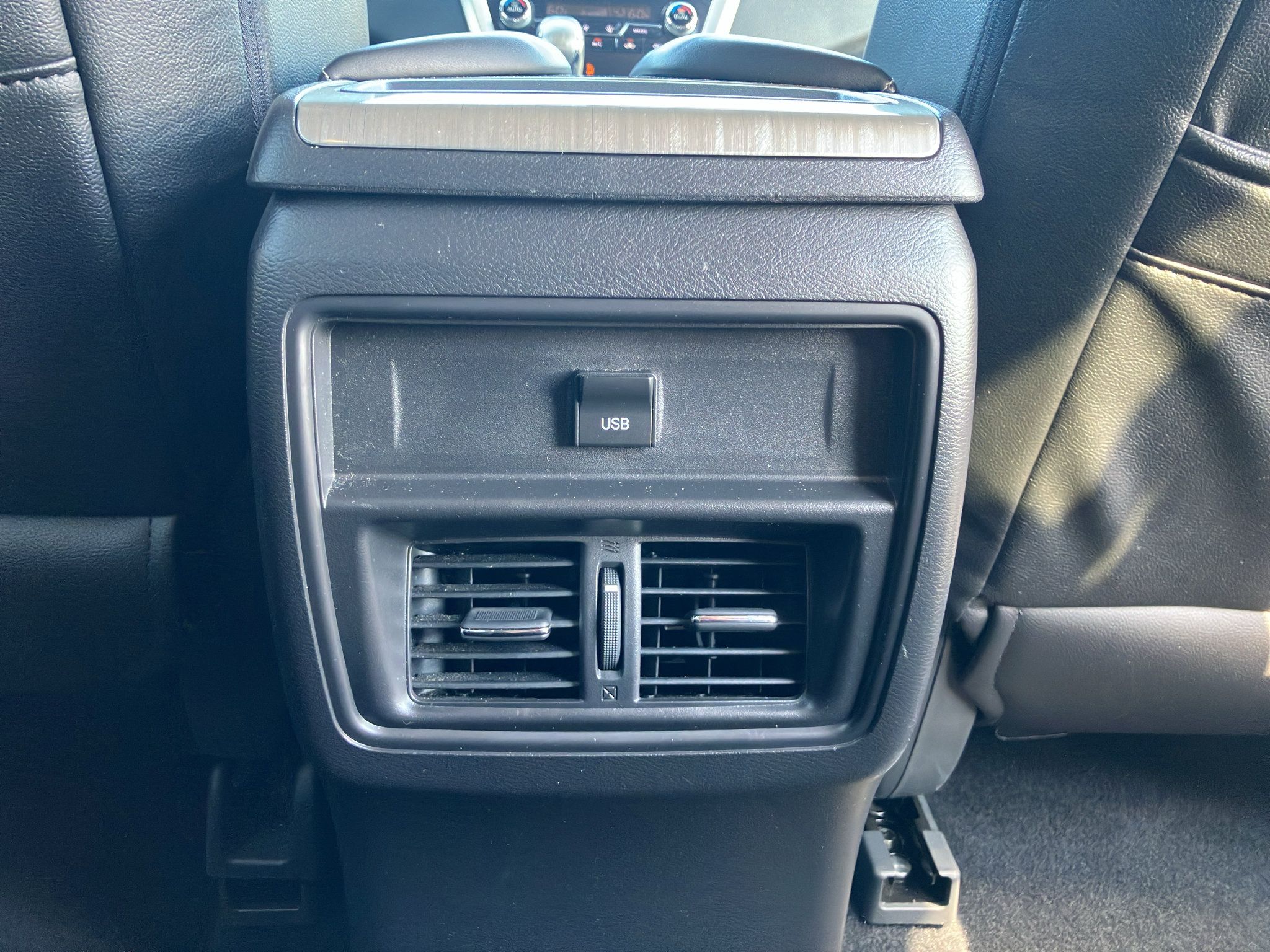Used 2018 Nissan Murano SV FWD image 34