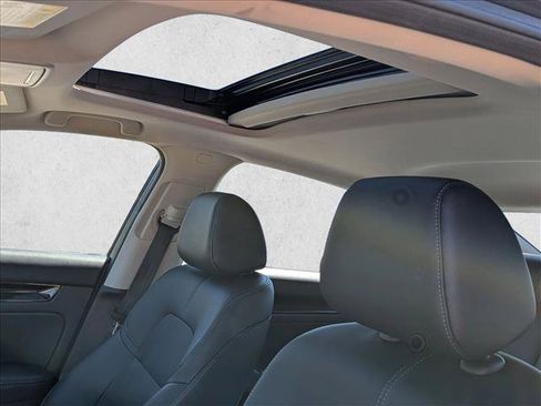 Used 2024 Honda Civic Touring image 14