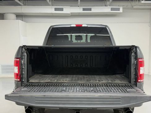 Used 2018 Ford F150 XLT w/ Equipment Group 302A Luxury AWD/4WD image 41