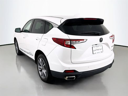 Used 2023 Acura RDX w/ Technology Package image 3